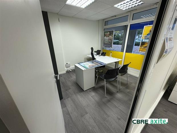 Commerce Location 73000 CHAMBERY