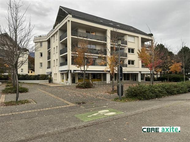 Commerce Location 73000 CHAMBERY