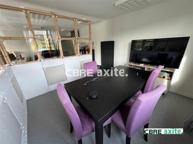 Bureau Location 73000 BARBERAZ