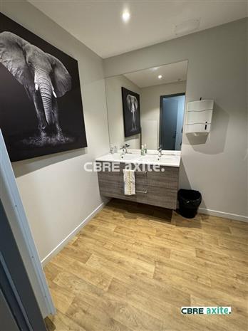 Bureau Location 73000 BARBERAZ