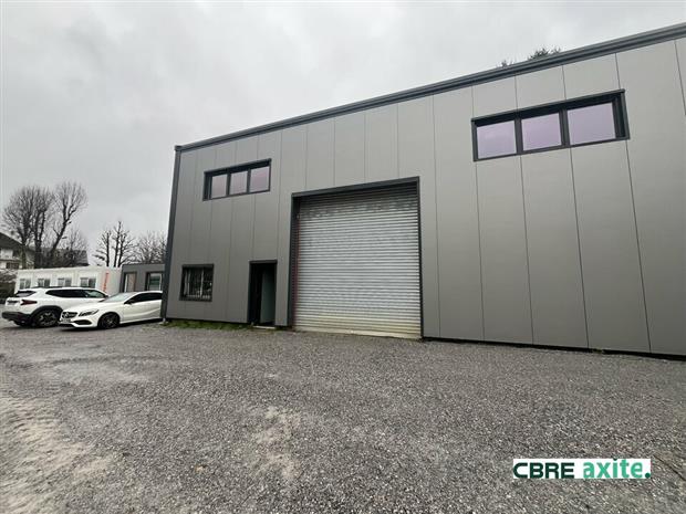 Local d'activités Vente 73110 LA ROCHETTE