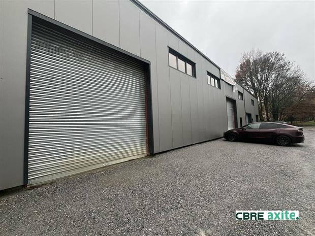 Local d'activités Vente 73110 LA ROCHETTE