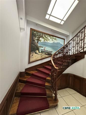 Bureau Location 73100 AIX-LES-BAINS