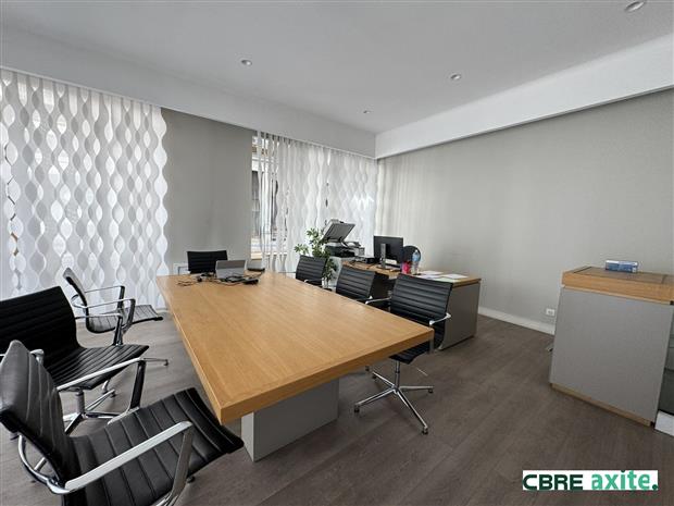 Bureau Location 73100 AIX-LES-BAINS