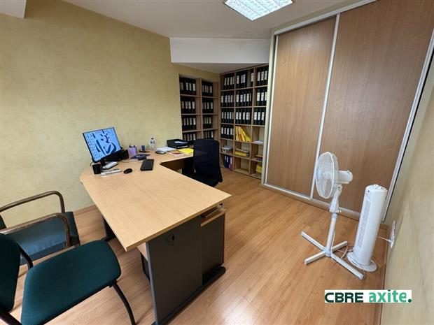 Bureau Location 73100 AIX-LES-BAINS