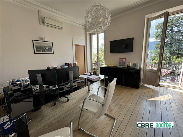 Bureau Location 73100 AIX-LES-BAINS
