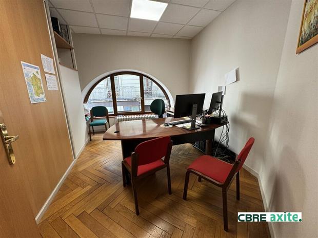 Bureau Location 73100 AIX-LES-BAINS