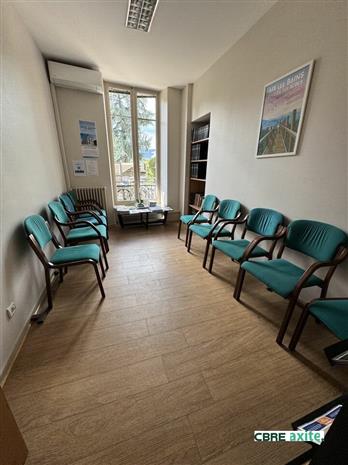 Bureau Location 73100 AIX-LES-BAINS