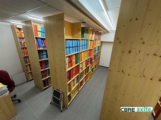 Bureau Location 73100 AIX-LES-BAINS