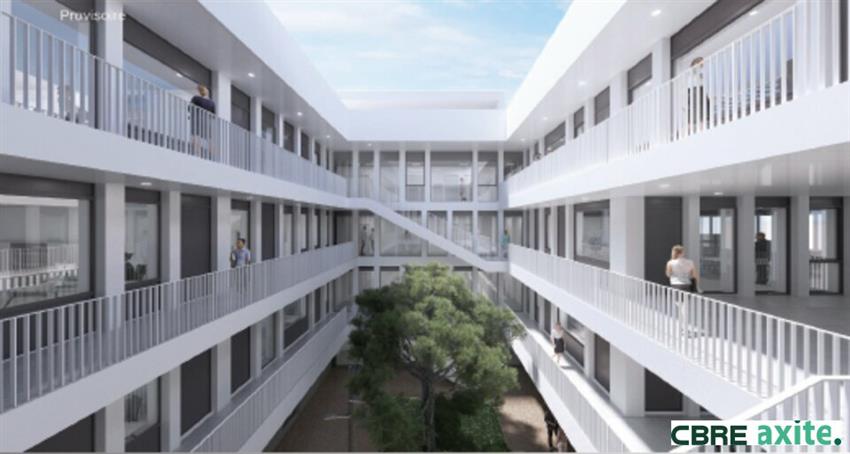 Bureau Vente 73190 CHALLES LES EAUX