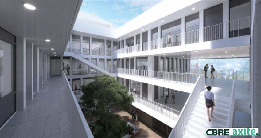 Bureau Vente 73190 CHALLES LES EAUX