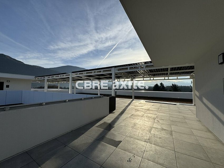 Bureau Vente 73190 CHALLES LES EAUX