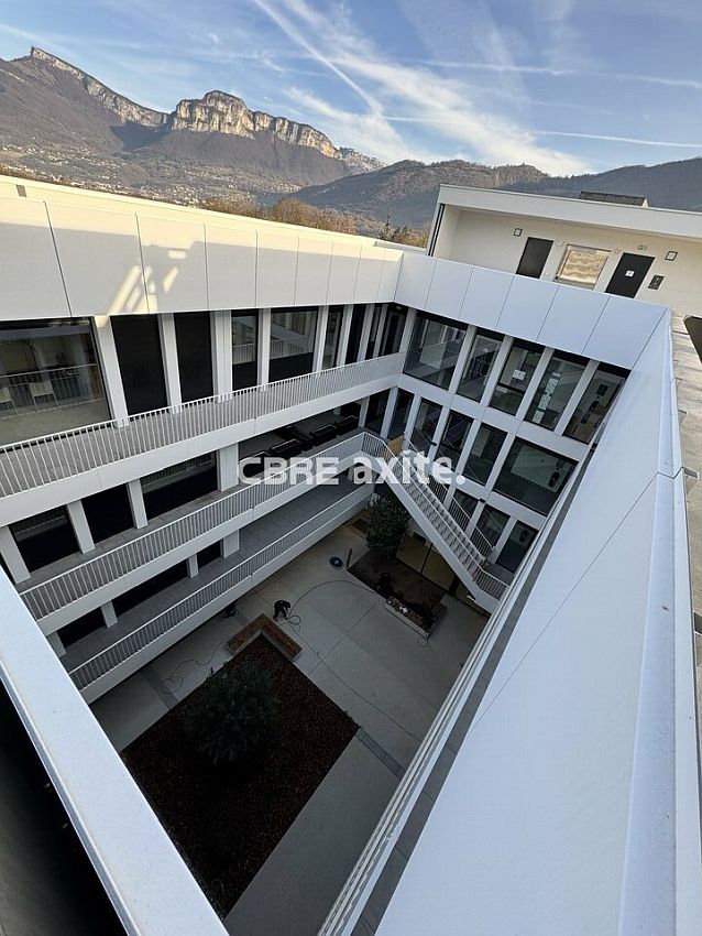 Bureau Vente 73190 CHALLES LES EAUX