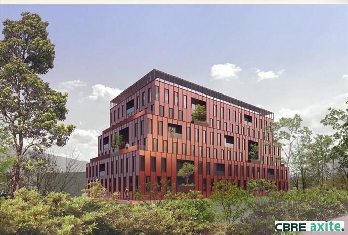 Bureau Vente 73100 GRESY SUR AIX