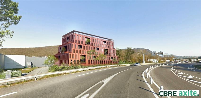 Bureau Vente 73100 GRESY SUR AIX