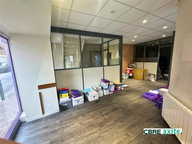 Commerce Vente 73100 AIX-LES-BAINS