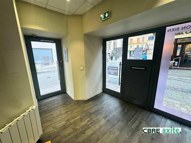 Commerce Vente 73100 AIX-LES-BAINS