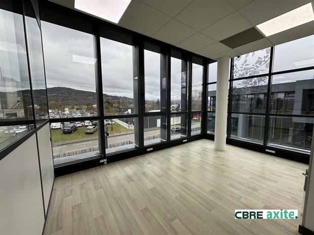 Bureau Vente 73190 CHALLES LES EAUX