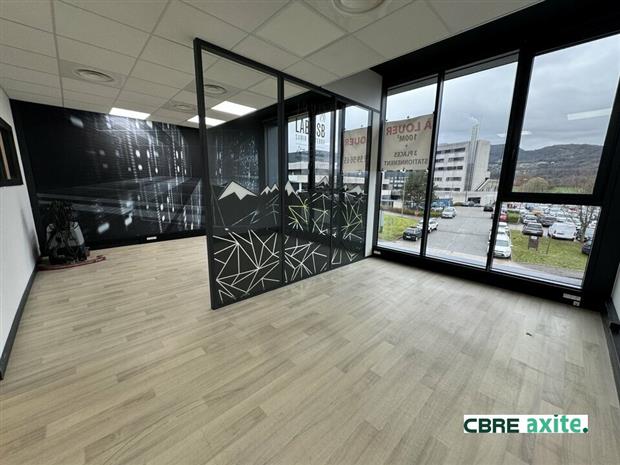 Bureau Vente 73190 CHALLES LES EAUX