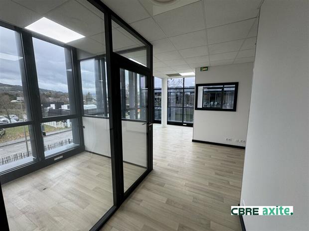 Bureau Vente 73190 CHALLES LES EAUX