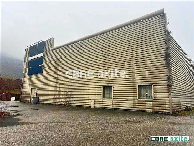 Commerce Location 73200 ALBERTVILLE