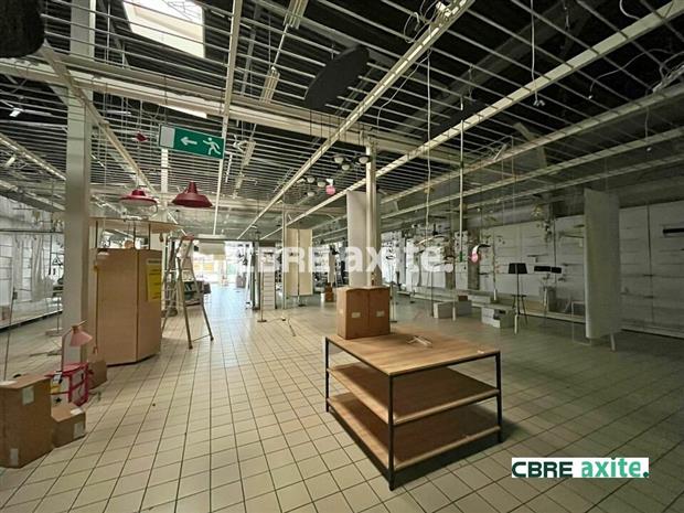 Commerce Location 73200 ALBERTVILLE