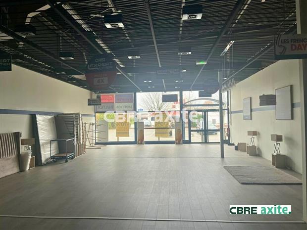 Commerce Location 73200 ALBERTVILLE