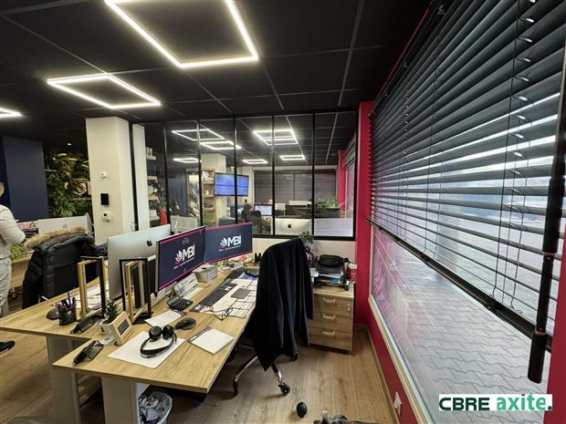 Commerce Vente 73000 BARBERAZ