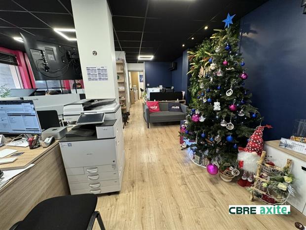 Commerce Vente 73000 BARBERAZ