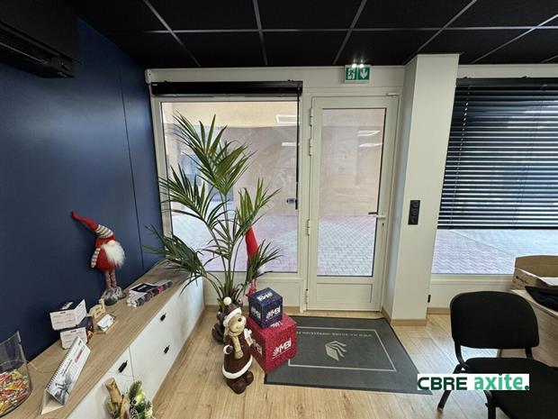 Commerce Vente 73000 BARBERAZ