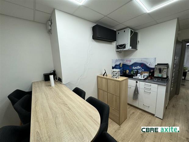 Commerce Vente 73000 BARBERAZ