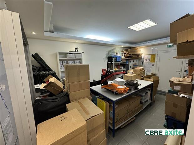 Commerce Vente 73000 BARBERAZ