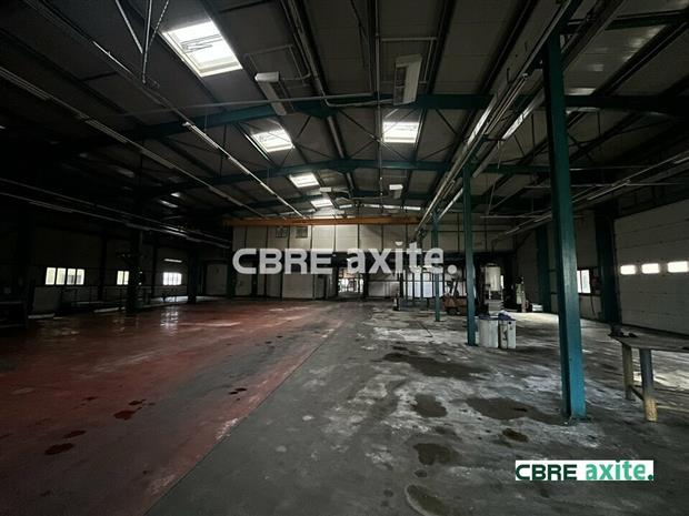 Local d'activités Location 73460 FRONTENEX