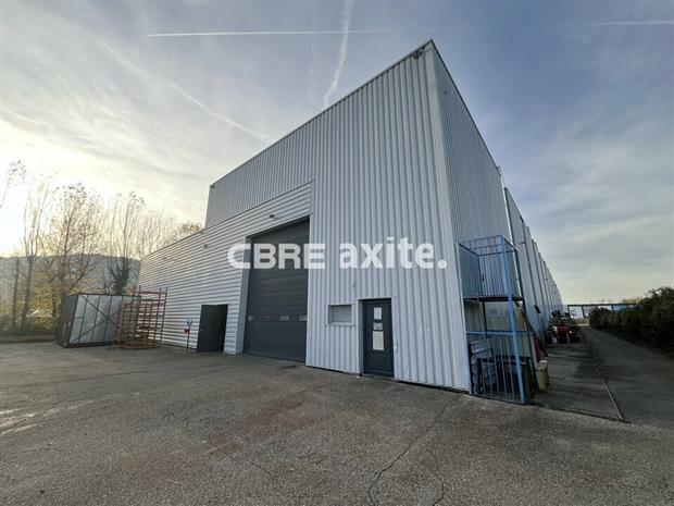 Local d'activités Location 73800 SAINTE-HÉLÈNE-DU-LAC