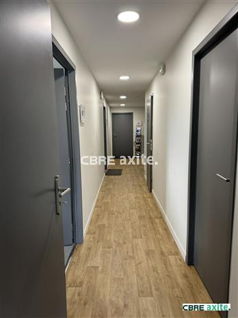 Bureau Location 73000 BARBERAZ