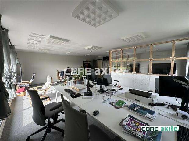 Bureau Location 73000 BARBERAZ