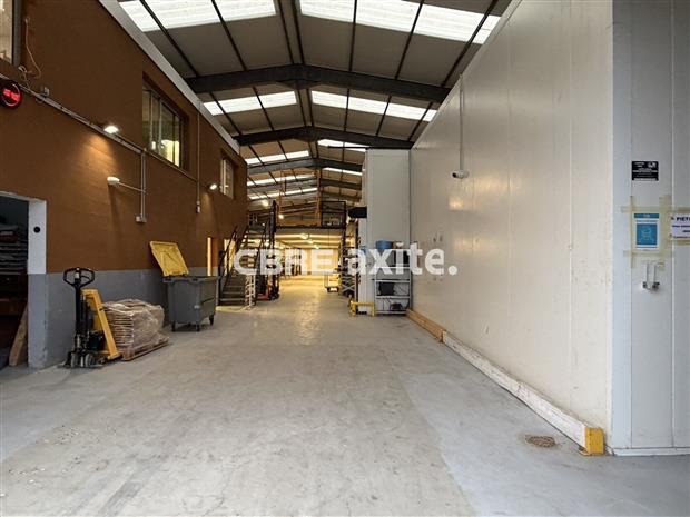 Local d'activités Location 73230 BARBY