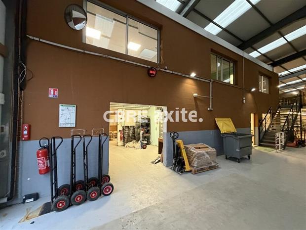 Local d'activités Location 73230 BARBY