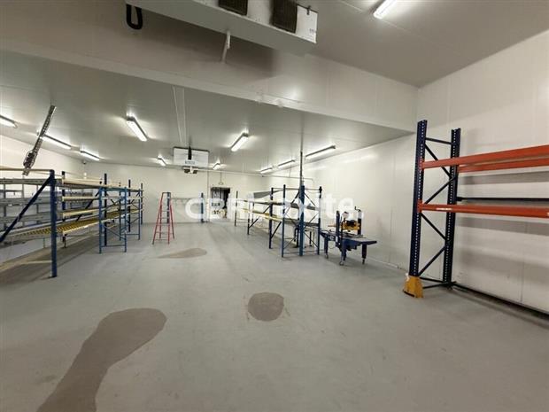 Local d'activités Location 73230 BARBY