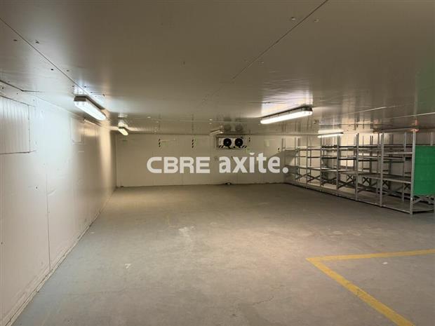 Local d'activités Location 73230 BARBY