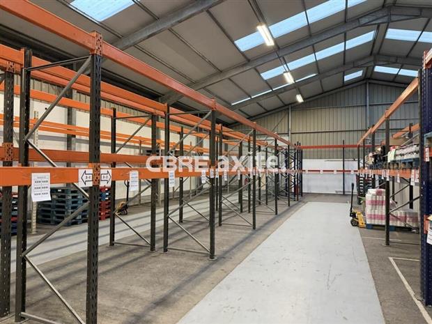 Local d'activités Location 73230 BARBY