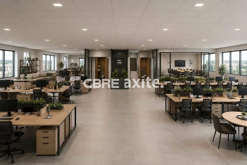 Bureau Vente 73000 CHAMBERY