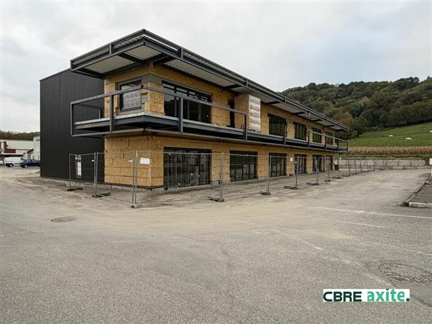 Local d'activités Location 73800 LAISSAUD