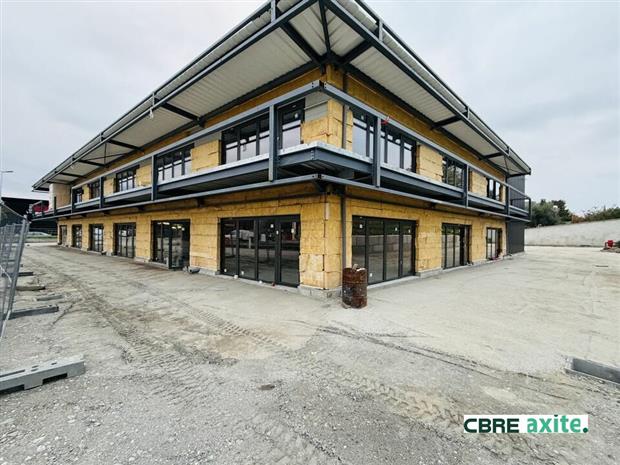 Local d'activités Location 73800 LAISSAUD