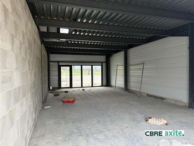 Local d'activités Location 73800 LAISSAUD