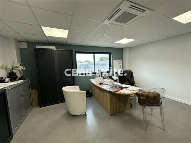 Local d'activités Vente 73000 CHAMBERY