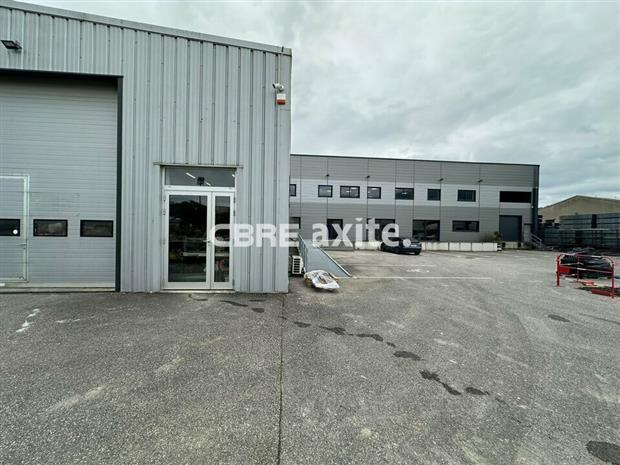 Local d'activités Vente 73000 CHAMBERY