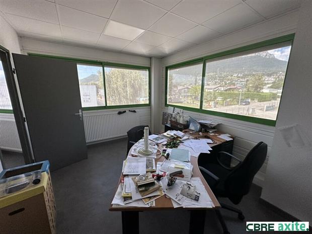 Local d'activités Location 73230 BARBY