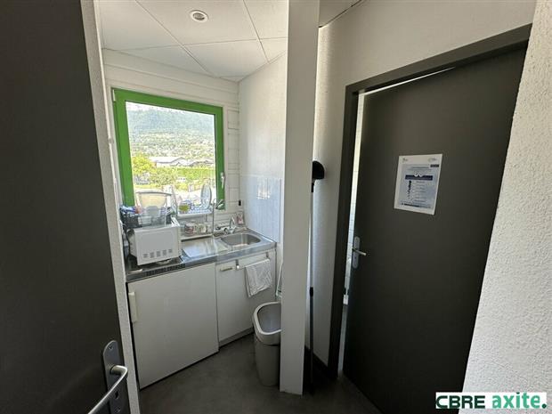 Local d'activités Location 73230 BARBY