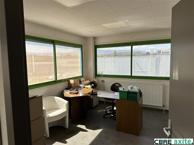 Local d'activités Location 73230 BARBY